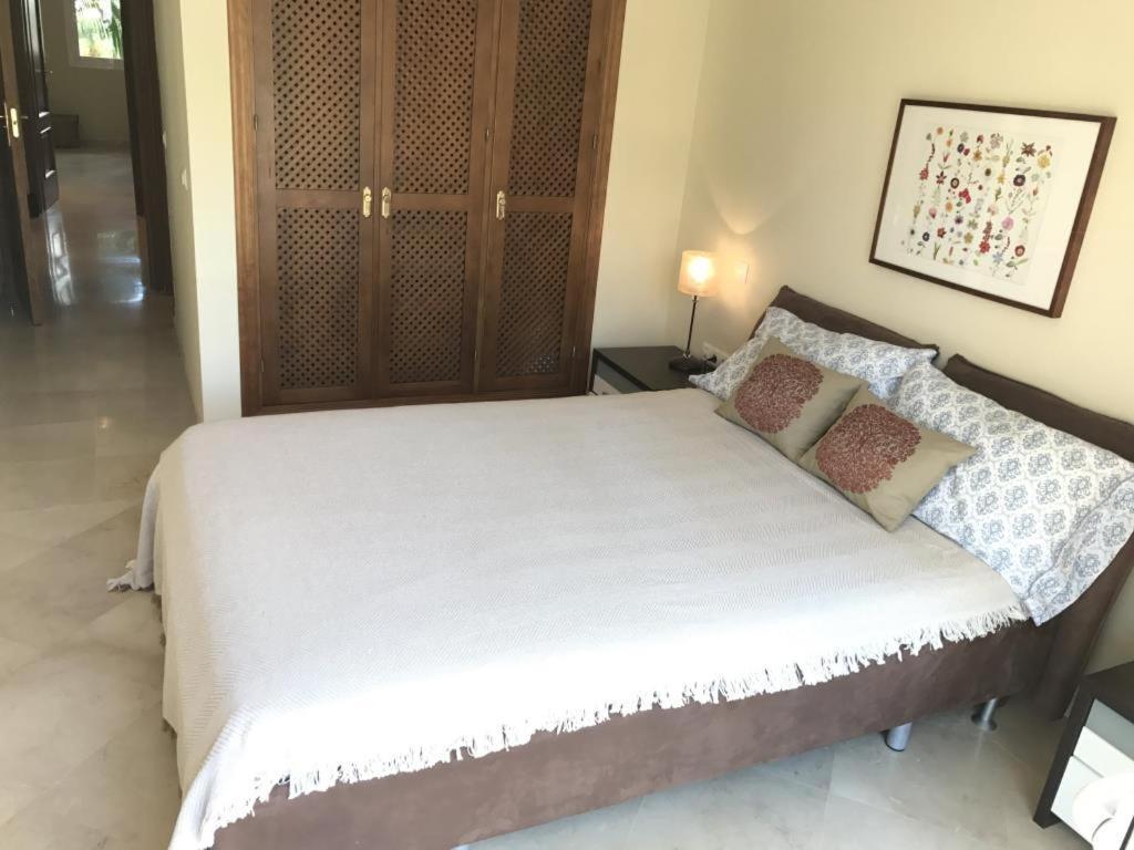 Appartement Costalita à Estepona Extérieur photo