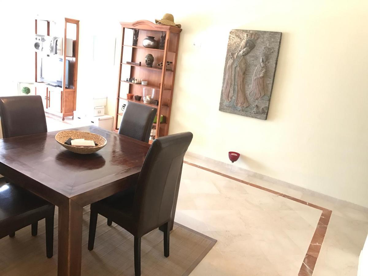 Appartement Costalita à Estepona Extérieur photo