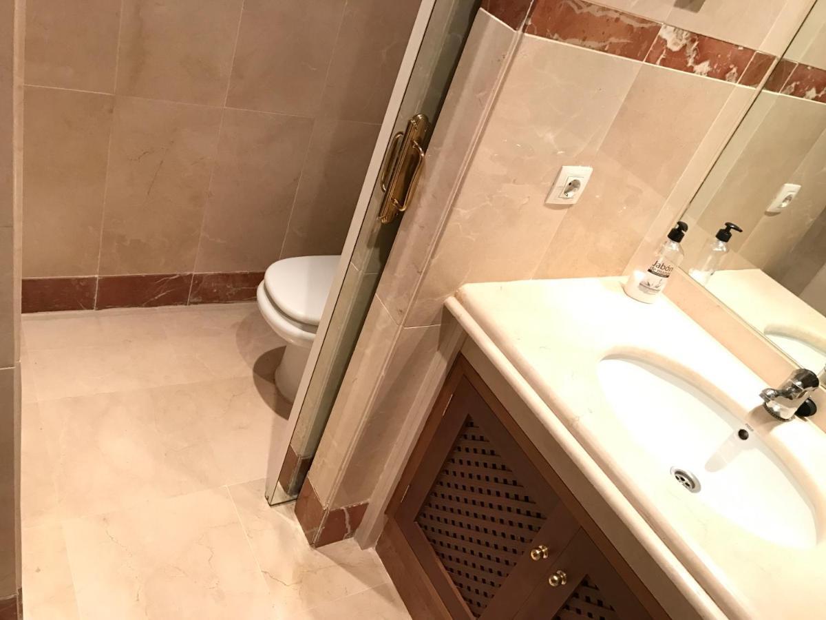 Appartement Costalita à Estepona Extérieur photo