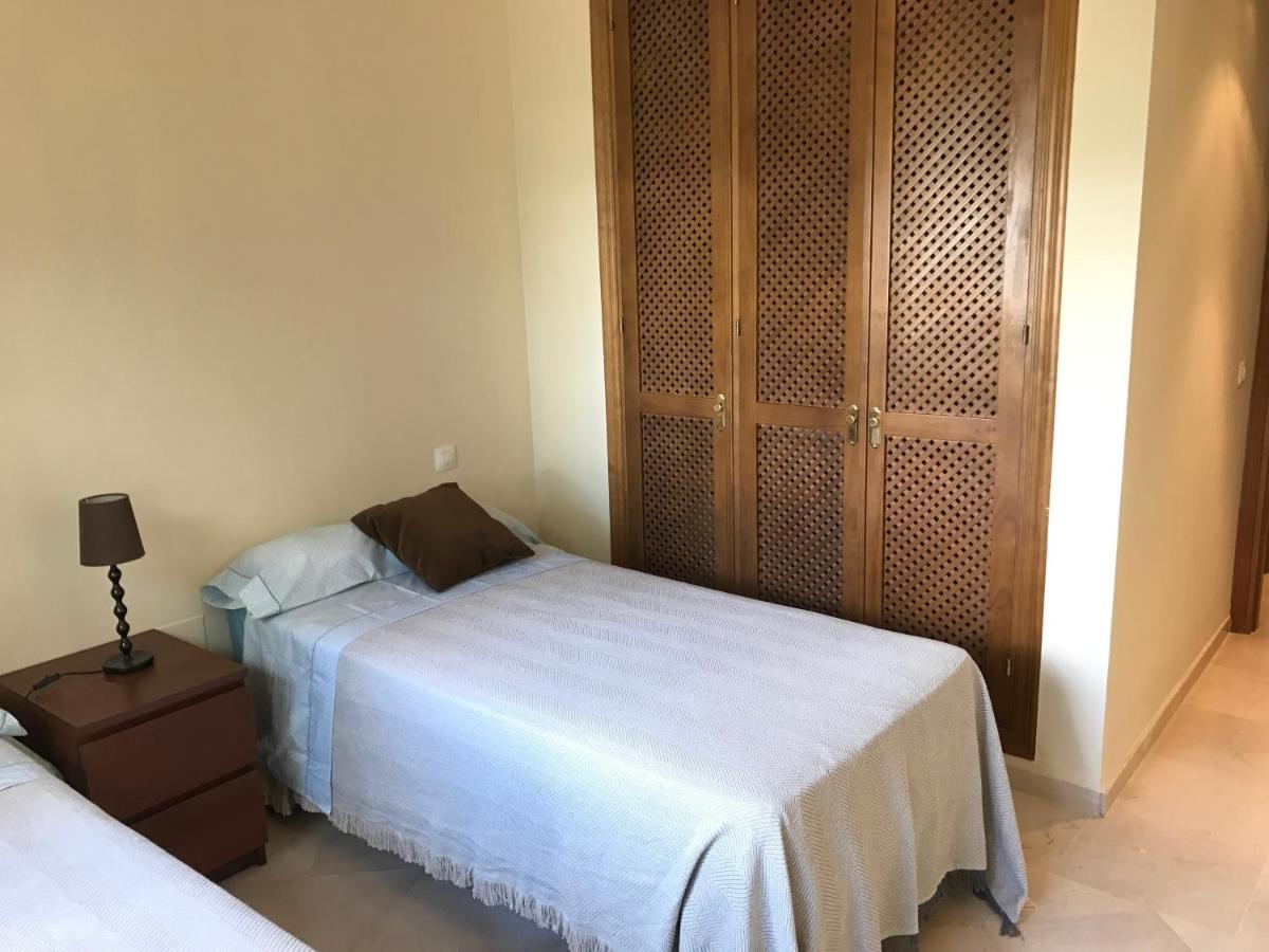 Appartement Costalita à Estepona Extérieur photo